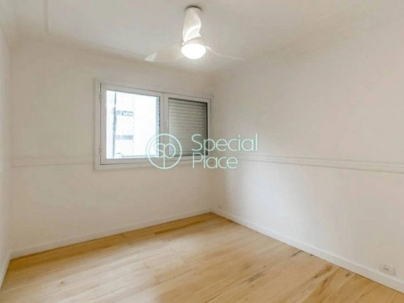 Imagem Apartamento com 4 Quartos à Venda, 350 m² em Moema - São Paulo