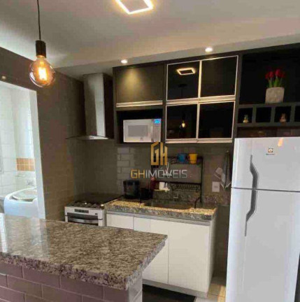 Imagem Apartamento com 1 Quarto à Venda, 49 m² em Setor Bela Vista - Goiânia