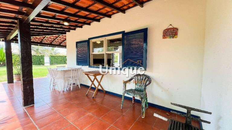 Imagem Casa com 2 Quartos à Venda, 160 m² em Baia Formosa - Armação Dos Búzios
