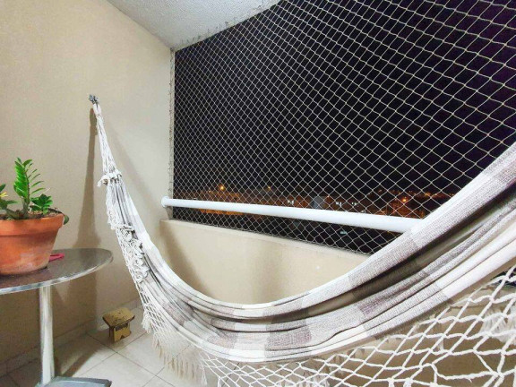 Imagem Apartamento com 2 Quartos à Venda, 62 m² em Vila Barão - Sorocaba