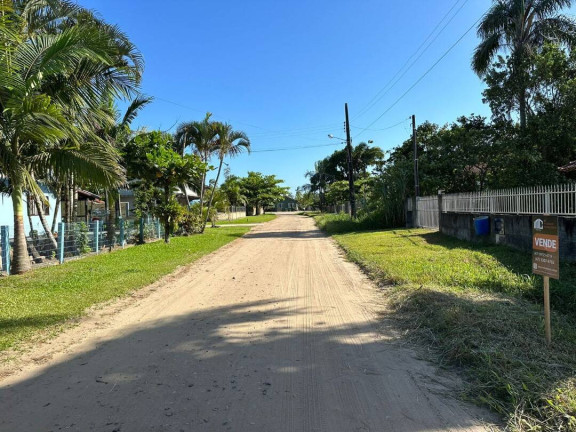Imagem Terreno à Venda, 367 m² em Pinheiros - Balneário Barra Do Sul