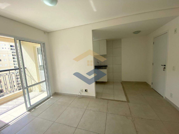 Apartamento com 3 Quartos à Venda, 56 m² em Jardim Ermida I - Jundiaí