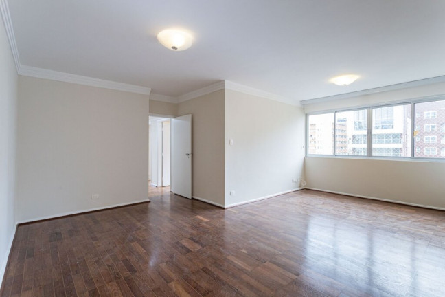 Apartamento com 3 Quartos à Venda, 98 m² em Itaim Bibi - São Paulo