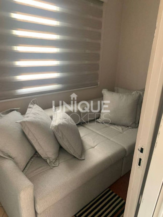 Imagem Apartamento com 3 Quartos à Venda, 72 m² em Anhangabaú - Jundiaí Imagem Apartamento com 3 Quartos à Venda, 72 m² em Anhangabaú - Jundiaí