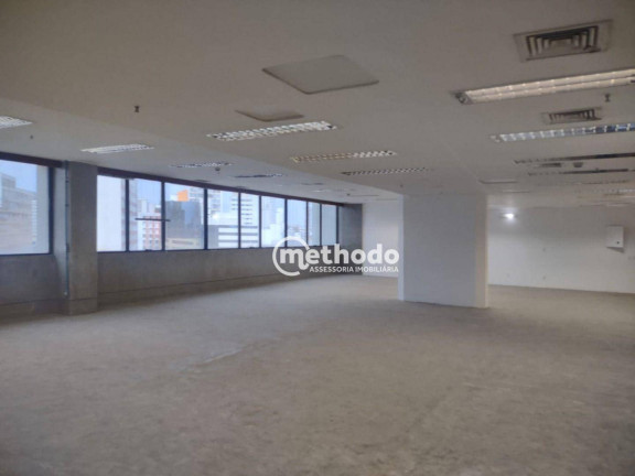 Imagem Sala Comercial para Alugar, 230 m² em Centro - Campinas Imagem Sala Comercial para Alugar, 230 m² em Centro - Campinas
