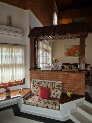 Imagem Casa com 4 Quartos à Venda, 264 m² em Jardim Peruíbe - Peruíbe Imagem Casa com 4 Quartos à Venda, 264 m² em Jardim Peruíbe - Peruíbe