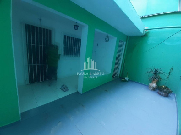 Imagem Casa com 3 Quartos à Venda, em Jardim Zaira - Mauá Imagem Casa com 3 Quartos à Venda, em Jardim Zaira - Mauá