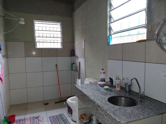 Imagem Imóvel com 2 Quartos à Venda, 2.500 m² em Jardim Anchieta  - Itanhaém - Itanhaém
