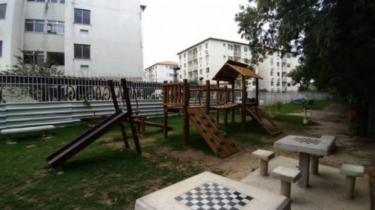 Imagem Apartamento com 2 Quartos à Venda, 55 m² em Campo Grande - Rio De Janeiro Imagem Apartamento com 2 Quartos à Venda, 55 m² em Campo Grande - Rio De Janeiro
