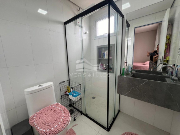 Imagem Apartamento com 3 Quartos à Venda, 108 m² em Olaria - Porto Velho