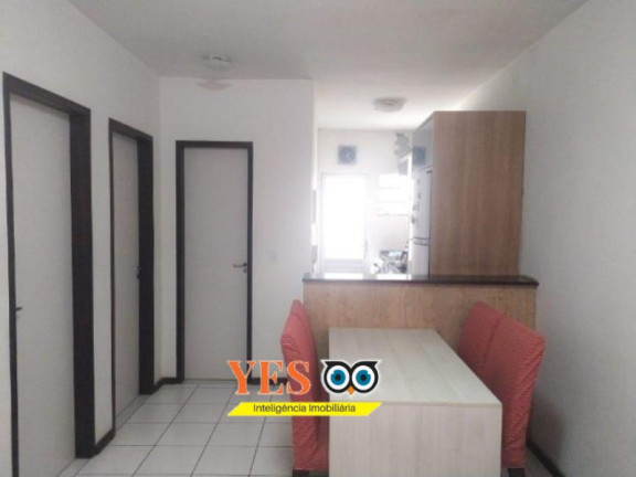Imagem Casa com 2 Quartos à Venda, 64 m² em Aviário - Feira De Santana