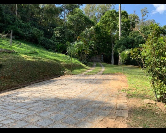 Imagem Sala Comercial à Venda, 7 m² em Araras - Petrópolis Imagem Sala Comercial à Venda, 7 m² em Araras - Petrópolis
