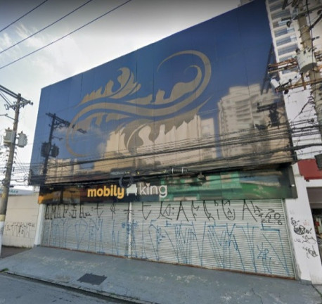 Imagem Imóvel Comercial para Alugar, 1.058 m² em Lapa - São Paulo Imagem Imóvel Comercial para Alugar, 1.058 m² em Lapa - São Paulo