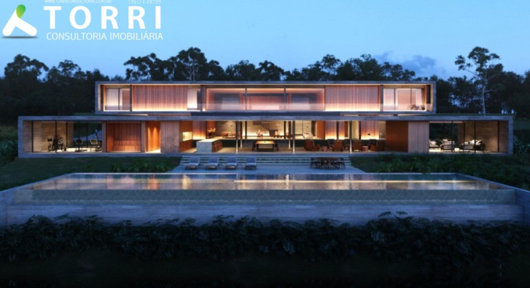 Imagem Imóvel com 7 Quartos à Venda, 2.000 m² em Condomínio Fazenda Boa Vista - Porto Feliz Imagem Imóvel com 7 Quartos à Venda, 2.000 m² em Condomínio Fazenda Boa Vista - Porto Feliz