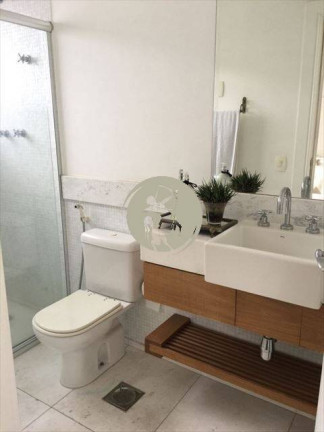 Imagem Apartamento com 3 Quartos à Venda, 300 m² em Aparecida - Santos Imagem Apartamento com 3 Quartos à Venda, 300 m² em Aparecida - Santos
