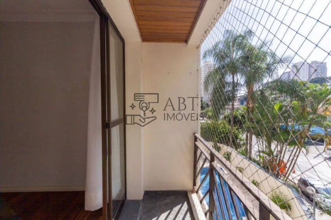 Imagem Apartamento com 3 Quartos à Venda, 90 m² em Vila Clementino - São Paulo Imagem Apartamento com 3 Quartos à Venda, 90 m² em Vila Clementino - São Paulo