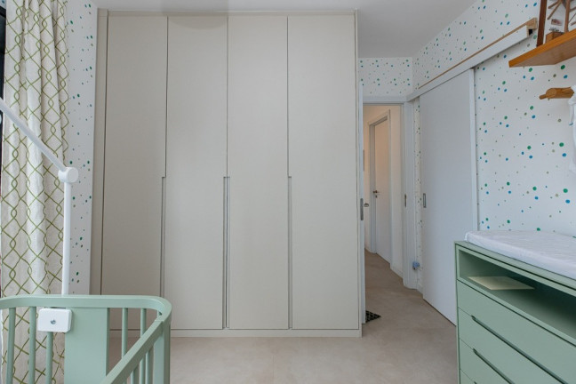 Imagem Apartamento com 2 Quartos à Venda, 117 m² em Campo Belo - São Paulo Imagem Apartamento com 2 Quartos à Venda, 117 m² em Campo Belo - São Paulo
