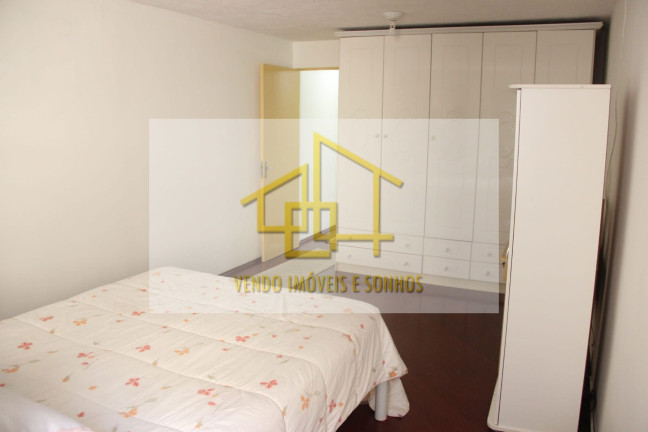 Imagem Casa de Condomínio com 2 Quartos à Venda, 90 m² em Jardim São Bernardo - São Paulo Imagem Casa de Condomínio com 2 Quartos à Venda, 90 m² em Jardim São Bernardo - São Paulo