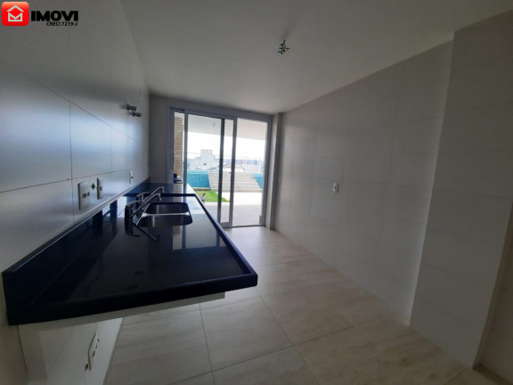 Imagem Casa com 4 Quartos à Venda, 430 m² em Mata Da Praia - Vitória