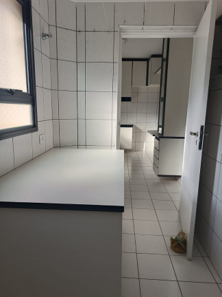 Imagem Apartamento com 3 Quartos à Venda, 98 m² em Vila Valparaíso - Santo André Imagem Apartamento com 3 Quartos à Venda, 98 m² em Vila Valparaíso - Santo André