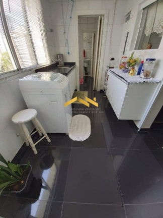 Imagem Apartamento com 2 Quartos à Venda, 135 m² em Morumbi - São Paulo