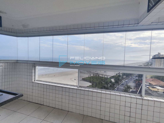 Imagem Apartamento com 2 Quartos à Venda, 72 m² em Balneário Maracanã - Praia Grande Imagem Apartamento com 2 Quartos à Venda, 72 m² em Balneário Maracanã - Praia Grande