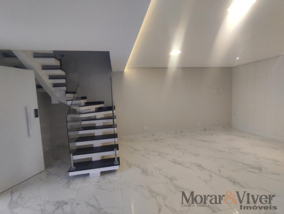 Imagem Casa com 3 Quartos à Venda, 143 m² em Afonso Pena - São José Dos Pinhais