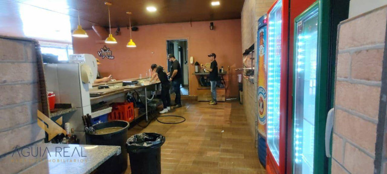 Imagem Ponto Comercial à Venda, 320 m² em Vila Vilas Boas - Campo Grande