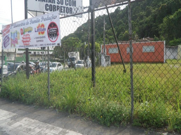 Imagem Terreno à Venda, 957 m² em Centro - Guarujá