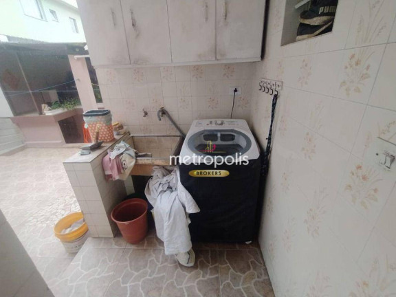 Imagem Casa com 5 Quartos à Venda, 198 m² em Olímpico - São Caetano Do Sul Imagem Casa com 5 Quartos à Venda, 198 m² em Olímpico - São Caetano Do Sul