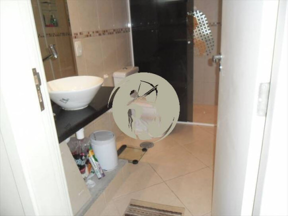 Imagem Apartamento com 2 Quartos à Venda, 83 m² em Jose Menino - Santos Imagem Apartamento com 2 Quartos à Venda, 83 m² em Jose Menino - Santos