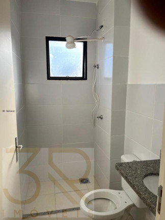 Imagem Apartamento com 2 Quartos à Venda, 42 m² em Jardim Zara - Ribeirão Preto