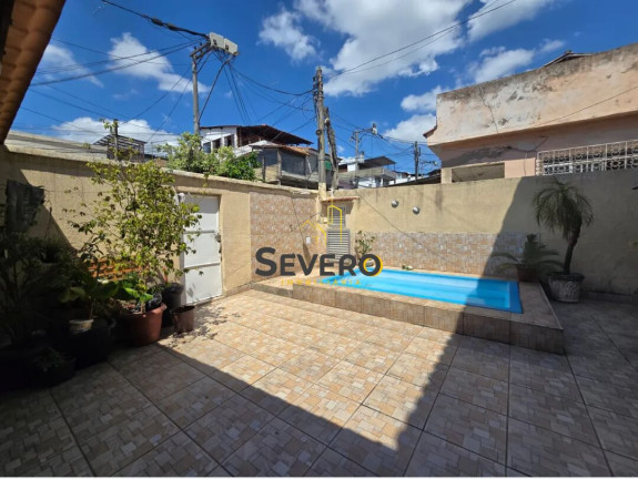 Imagem Casa com 3 Quartos à Venda, 300 m² em Brasilândia - São Gonçalo Imagem Casa com 3 Quartos à Venda, 300 m² em Brasilândia - São Gonçalo