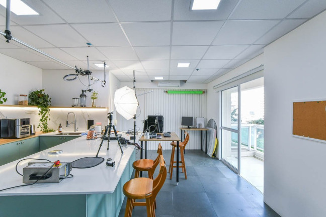 Imagem Ponto Comercial à Venda, 48 m² em Pinheiros - São Paulo