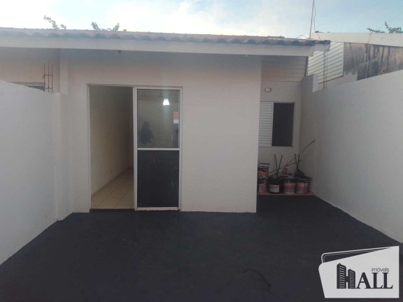 Imagem Casa com 2 Quartos à Venda, 100 m² em Condomínio Residencial Parque Da Liberdade Iv - São José Do Rio Preto Imagem Casa com 2 Quartos à Venda, 100 m² em Condomínio Residencial Parque Da Liberdade Iv - São José Do Rio Preto