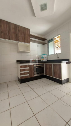 Imagem Casa com 3 Quartos à Venda, 94 m² em Jardim Vera Cruz - Sorocaba