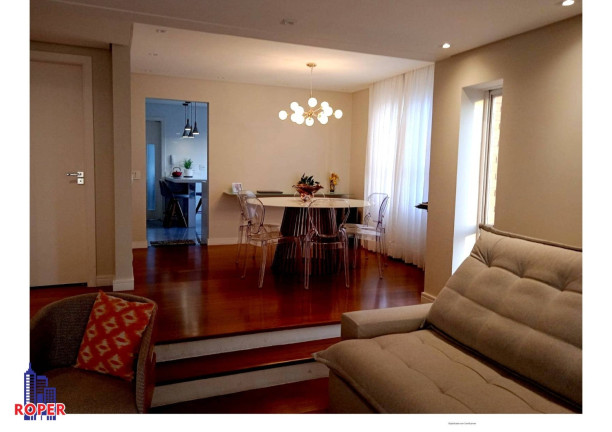 Imagem Apartamento com 3 Quartos à Venda, 140 m² em Tatuapé - São Paulo Imagem Apartamento com 3 Quartos à Venda, 140 m² em Tatuapé - São Paulo