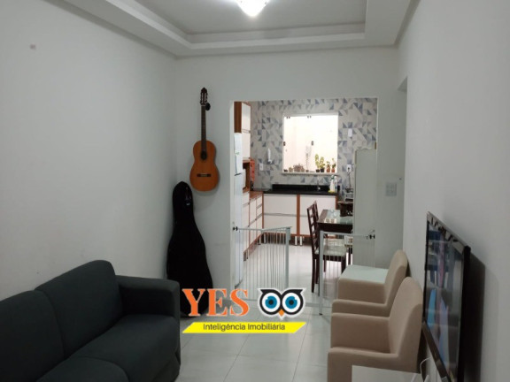Imagem Casa com 2 Quartos à Venda, 120 m² em Papagaio - Feira De Santana