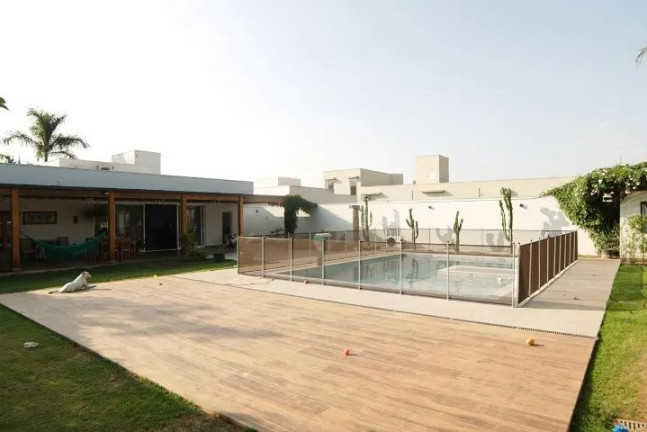Imagem Casa com 3 Quartos à Venda, 1.000 m² em Itapecerica - Salto