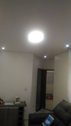 Imagem Apartamento com 2 Quartos à Venda, 50 m² em Jardim Santo Alberto - Santo André Imagem Apartamento com 2 Quartos à Venda, 50 m² em Jardim Santo Alberto - Santo André