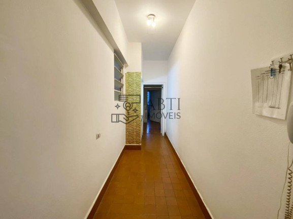 Imagem Apartamento com 1 Quarto à Venda, 42 m² em Bela Vista - São Paulo