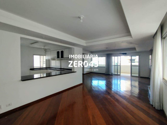 Imagem Cobertura com 6 Quartos à Venda, 510 m² em Centro - Londrina Imagem Cobertura com 6 Quartos à Venda, 510 m² em Centro - Londrina
