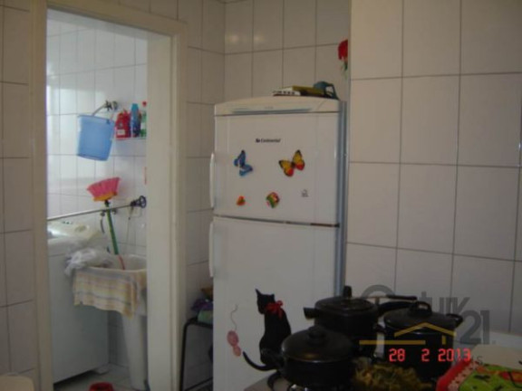 Imagem Apartamento com 3 Quartos à Venda, em Vila Gustavo - São Paulo Imagem Apartamento com 3 Quartos à Venda, em Vila Gustavo - São Paulo