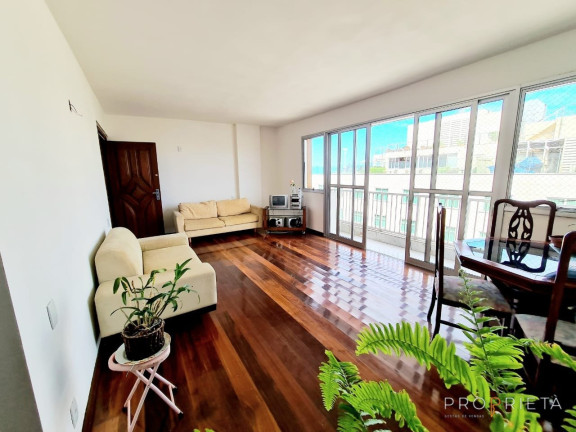 Cobertura com 7 Quartos à Venda, 286 m² em Copacabana - Rio De Janeiro