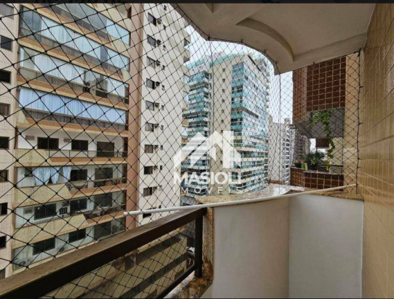 Imagem Apartamento com 3 Quartos à Venda, 120 m² em Praia Da Costa - Vila Velha Imagem Apartamento com 3 Quartos à Venda, 120 m² em Praia Da Costa - Vila Velha