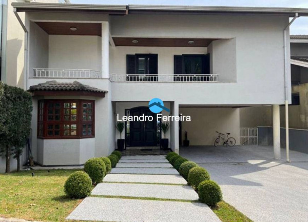 Imagem Casa de Condomínio com 4 Quartos à Venda, 410 m² em Parque Terra Nova Ii - São Bernardo Do Campo Imagem Casa de Condomínio com 4 Quartos à Venda, 410 m² em Parque Terra Nova Ii - São Bernardo Do Campo