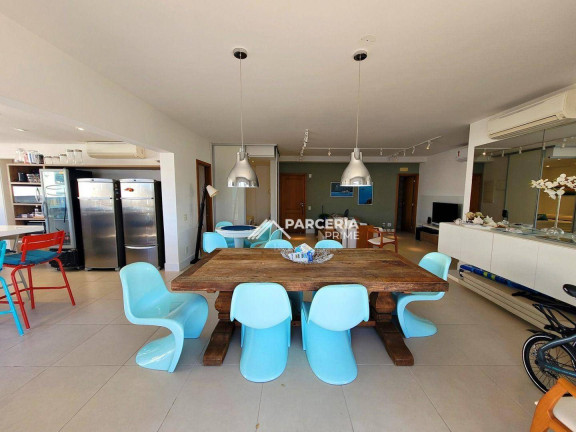 Imagem Cobertura com 3 Quartos à Venda, 264 m² em Riviera Módulo 7 - Bertioga Imagem Cobertura com 3 Quartos à Venda, 264 m² em Riviera Módulo 7 - Bertioga