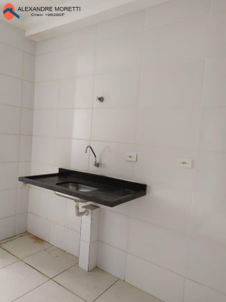 Imagem Apartamento com 2 Quartos para Alugar, 60 m² em Vila Leopoldina - Sorocaba Imagem Apartamento com 2 Quartos para Alugar, 60 m² em Vila Leopoldina - Sorocaba
