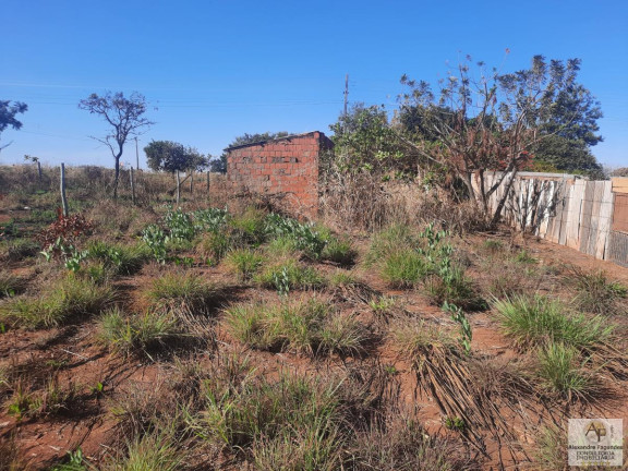 Imagem Terreno à Venda, 30 m² em Garavelo Sul - Hidrolândia Imagem Terreno à Venda, 30 m² em Garavelo Sul - Hidrolândia