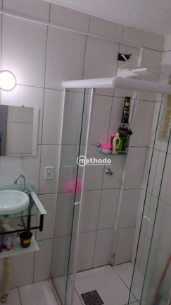 Imagem Kitnet com 1 Quarto à Venda, 36 m² em Centro - Campinas Imagem Kitnet com 1 Quarto à Venda, 36 m² em Centro - Campinas
